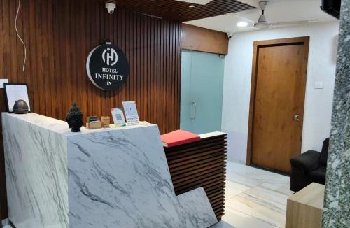 Surat Hotel | Hotel Infinity In