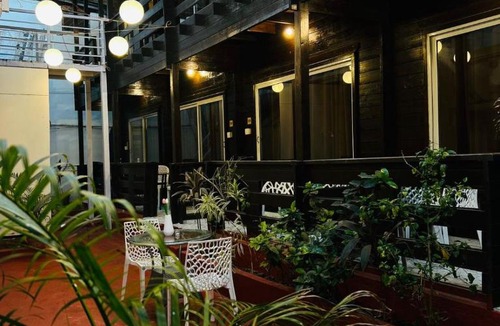 Morjim House | Hotel Inn morjim
