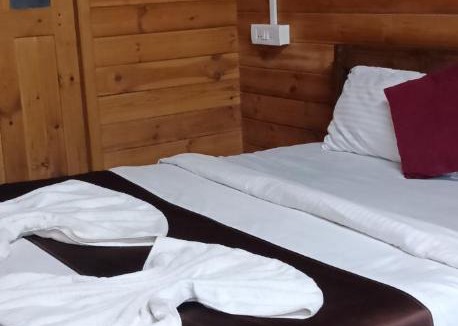 Morjim House | Hotel Inn morjim
