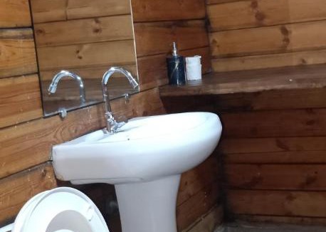 Morjim House | Hotel Inn morjim