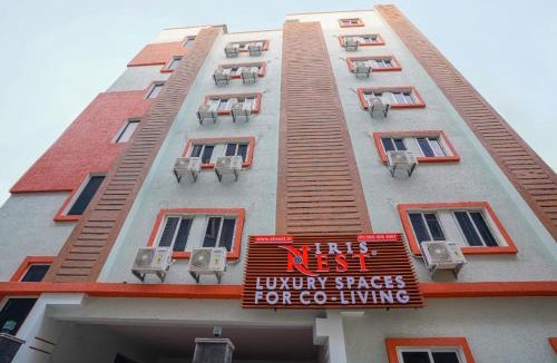 Madhapur Hotel | Hotel Iris Atnest Madhapur - A Business Hotel