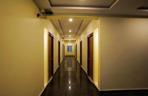 Madhapur Hotel | Hotel Iris Atnest Madhapur - A Business Hotel