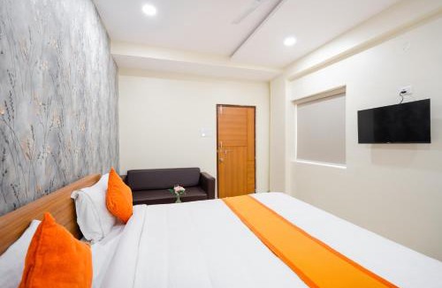 Madhapur Hotel | Hotel Iris Atnest Madhapur - A Business Hotel