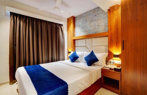 Fort Hotel | Hotel Isra Comfort Inn