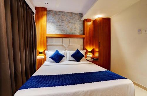 Fort Hotel | Hotel Isra Comfort Inn