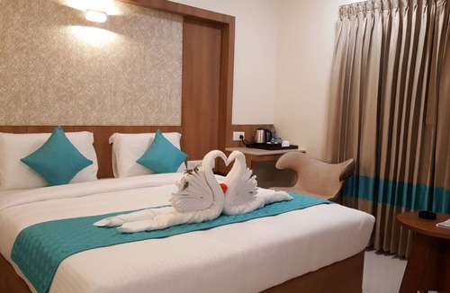 Gopalapuram Hotel | Hotel iStay
