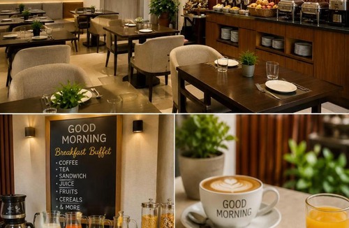 Mahipalpur Hotel | Hotel Ivory Delhi Airport