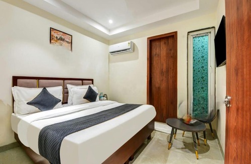 Mahipalpur Hotel | Hotel Ivory Delhi Airport
