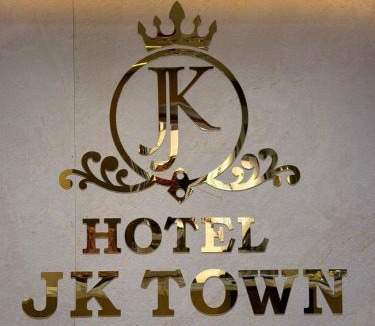 Ahmedabad Hotel | Hotel J K Town