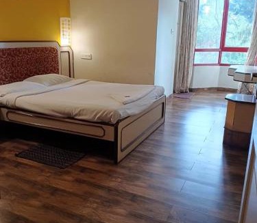Kodaikanal Hotel | Hotel J'S Heritage