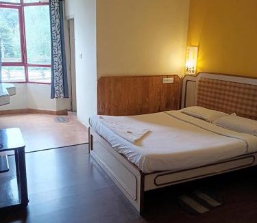 Kodaikanal Hotel | Hotel J'S Heritage