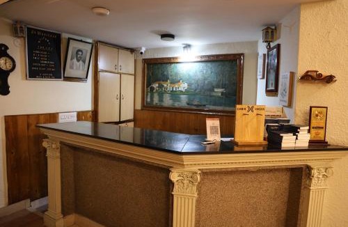 Kodaikanal Hotel | Hotel J'S Heritage