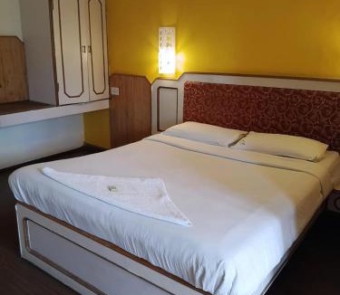 Kodaikanal Hotel | Hotel J'S Heritage