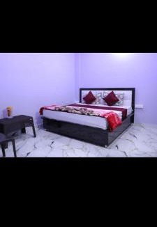 Orchha Hotel | Hotel Jaanvi
