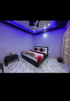 Orchha Hotel | Hotel Jaanvi