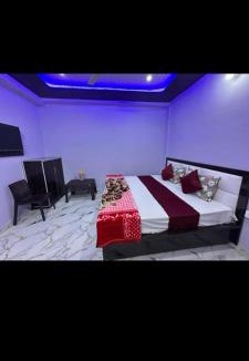 Orchha Hotel | Hotel Jaanvi