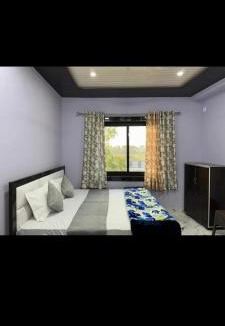 Orchha Hotel | Hotel Jaanvi