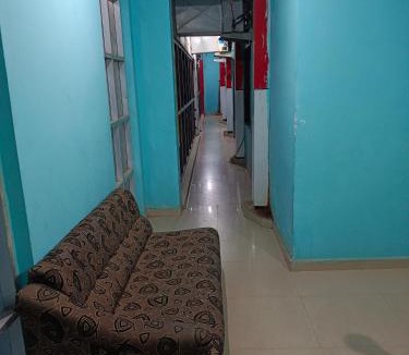 Maihar Apartment | Hotel jagmani palace restaurant & bar