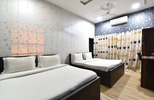 Mount Abu Hotel | HOTEL JAISAL