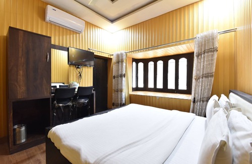 Mount Abu Hotel | HOTEL JAISAL