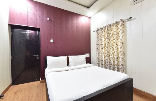 Mount Abu Hotel | HOTEL JAISAL