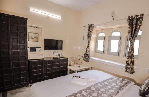 Amar Sagar Pol Hotel | Hotel Jaisalmer INN