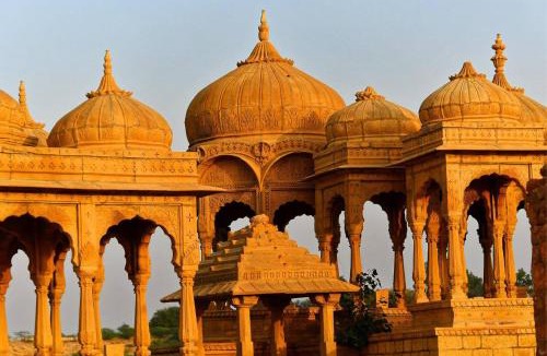 Amar Sagar Pol Hotel | Hotel Jaisalmer INN