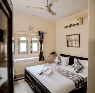 Amar Sagar Pol Hotel | Hotel Jaisalmer INN