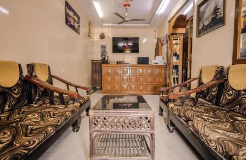 Amar Sagar Pol Hotel | Hotel Jaisalmer INN