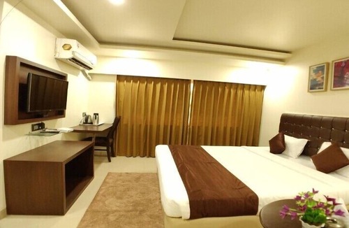 Maharana Pratap Nagar Hotel | Hotel Jalsa