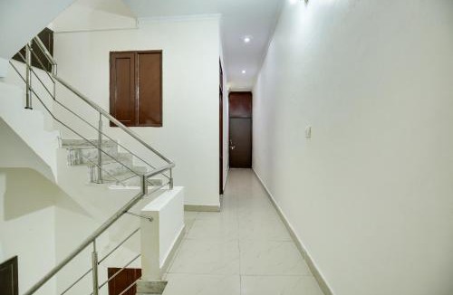 Mohali Hotel | Hotel Jannat