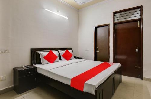 Mohali Hotel | Hotel Jannat