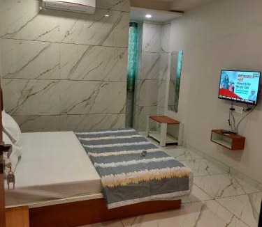 Vapi House | HOTEL JANTA INn