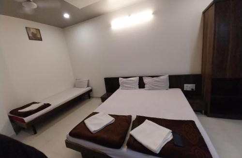 Bhusawal Hotel | Hotel Jawahar Palace