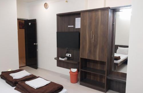 Bhusawal Hotel | Hotel Jawahar Palace