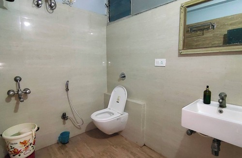 Sasaram Hotel | Hotel Jay Deluxe
