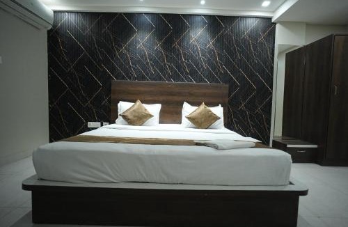 Kota Hotel | Hotel Jay Palace