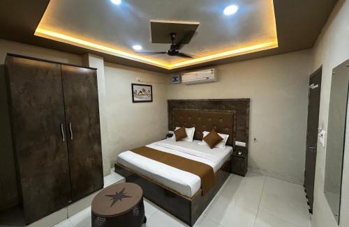 Seraipali Hotel | Hotel Jay Palace
