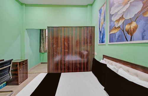 Begumpet Hotel | Hotel Jay's Inn