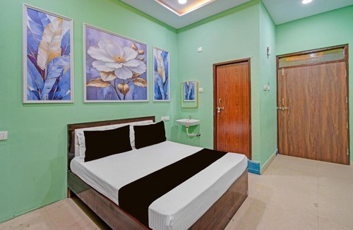 Begumpet Hotel | Hotel Jay's Inn