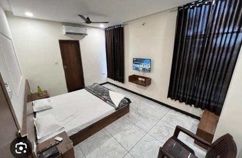 Ujjain Hotel | Hotel Jaya shree