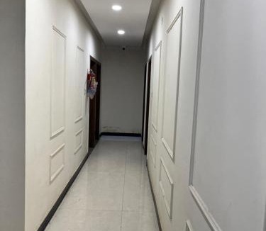 Ujjain Hotel | Hotel Jaya shree
