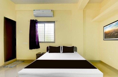Pune Hotel | hotel jayesh palace