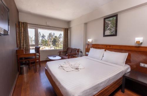 Kodaikanal Hostel | Hotel Jc Grand