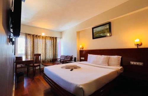 Kodaikanal Hostel | Hotel Jc Grand