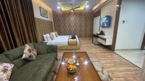 Kosli Hotel | HOTEL JD HEAVENS