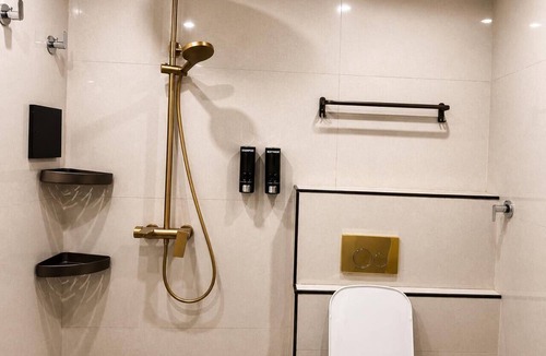 Sirsa Hotel | Hotel JD Marriott