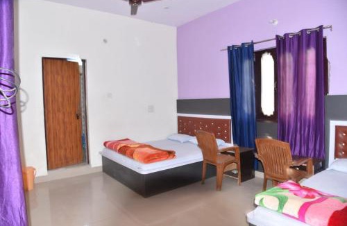 Kharsali Hotel | Hotel Jeet Palace