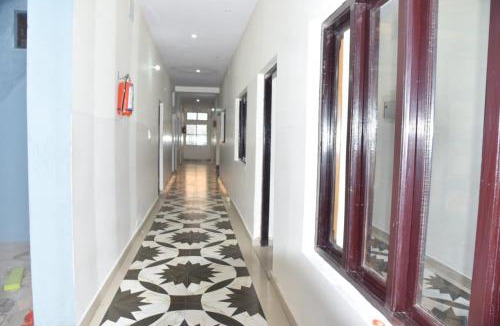 Kharsali Hotel | Hotel Jeet Palace