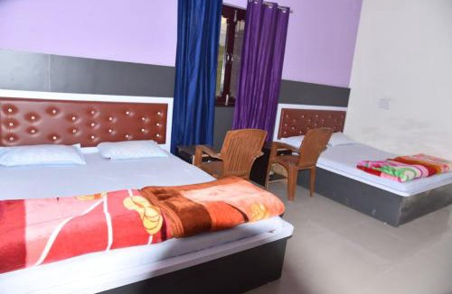 Kharsali Hotel | Hotel Jeet Palace